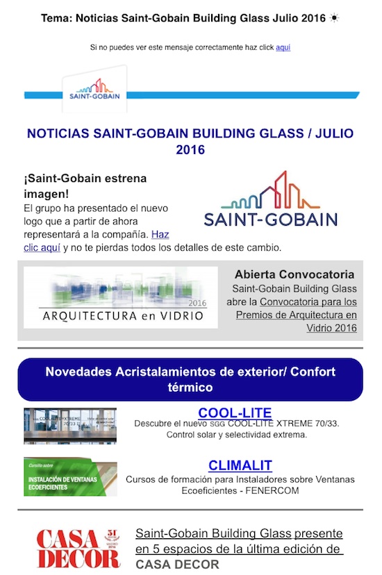 Newsletter_Saint-Gobain-Glass-Julio2016