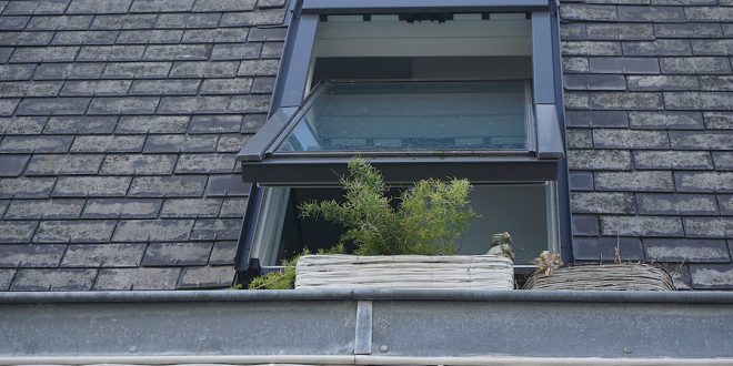 ventana basculante