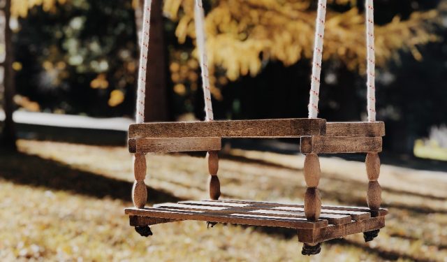 Ideas para decorar el jardín - Climalit