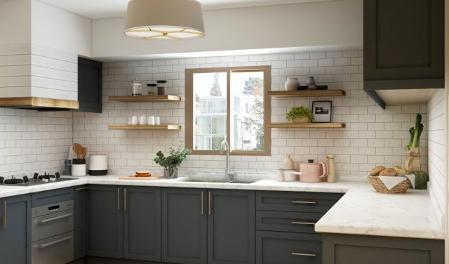 Ideas decorativas para la cocina - Climalit