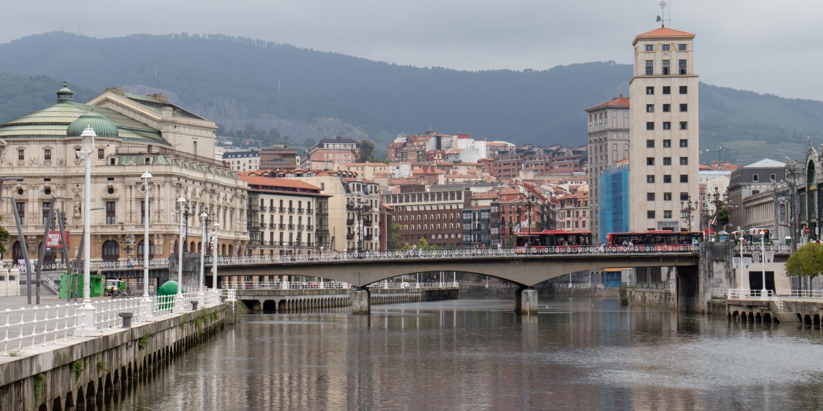 Subvenciones para actuaciones de rehabilitación y mejora energética en País Vasco