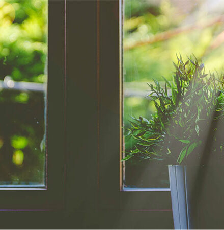 Tipos de ventanas aislantes