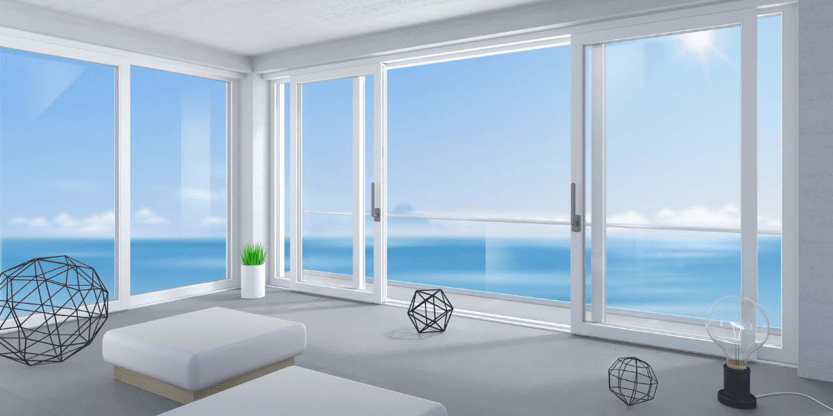 Puertas correderas: Maximiza el espacio y mejora la estética de tu hogar