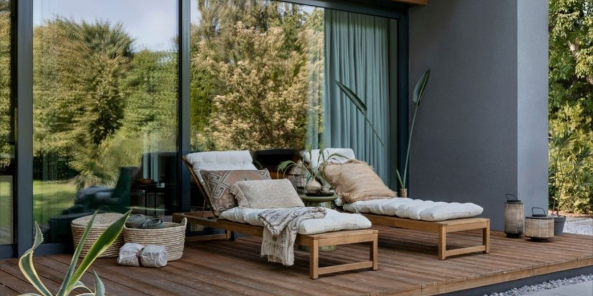 Estrés térmico hogar Climalit