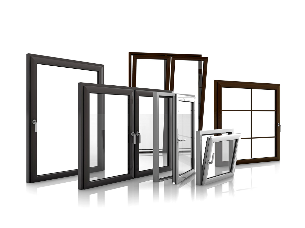 Imagen de tipos de ventanas Climalit