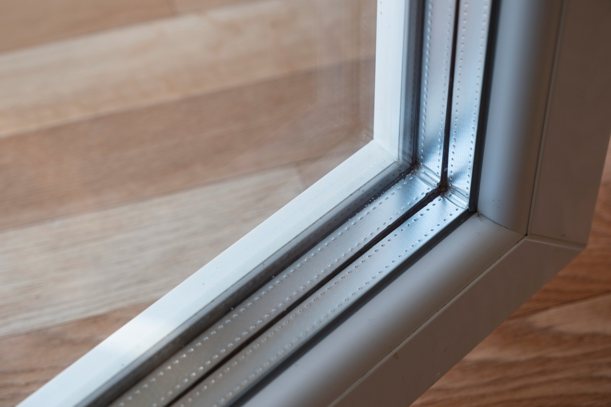 ¿Por qué elegir gas argón para tus ventanas?