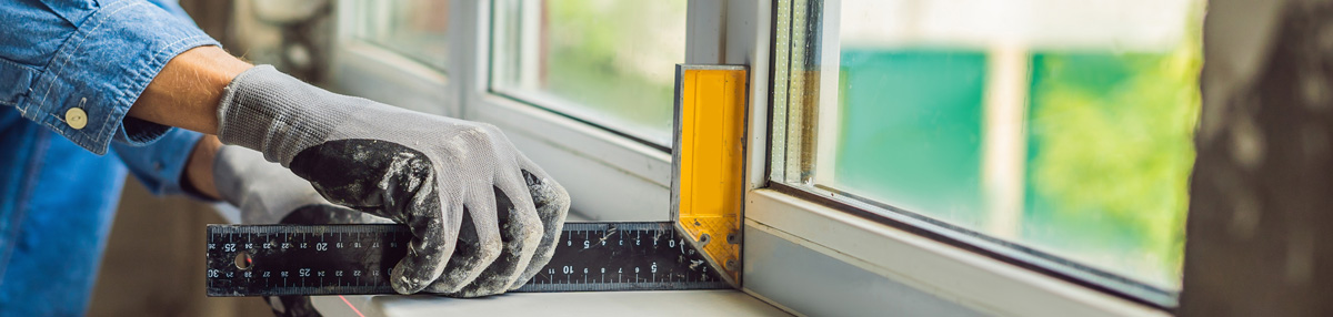 Cómo cambiar una ventana antigua sin cometer errores