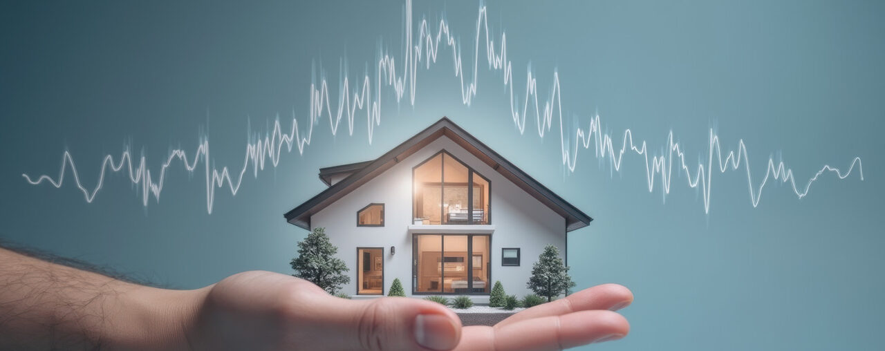¿Tu casa hace eco? El vidrio también importa