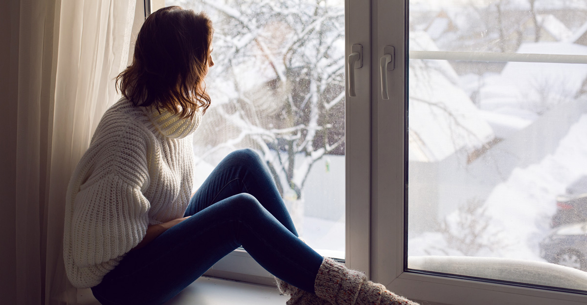 ¿Persianas, cortinas o doble acristalamiento? Cómo elegir la mejor opción para el invierno