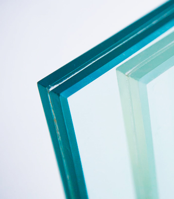 Tipos de vidrios - Vidrio Templado