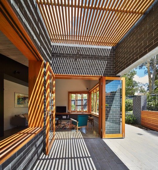 5 soluciones para cubrir tu terraza del sol - El blog de CLIMALIT®