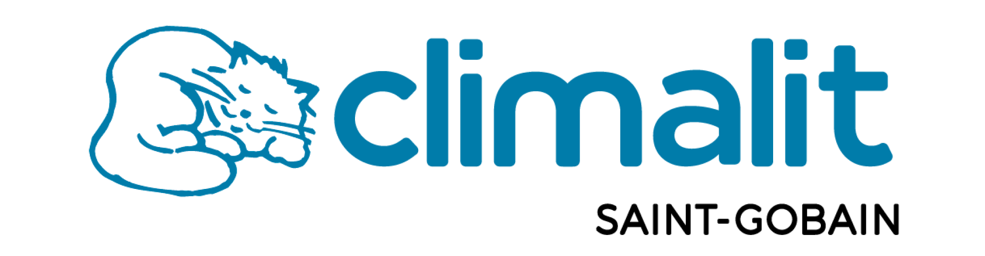 Logo Climalit Saint-Gobain