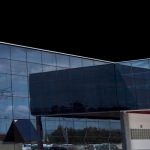 Instalaciones de Metalvidre 2011 en Valencia, primera empresa UVA con certificación N Sostenible de AENOR