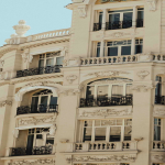 Edificios residenciales en Madrid centro, rehabilitación energética subvencionada por el Ayuntamiento de Madrid